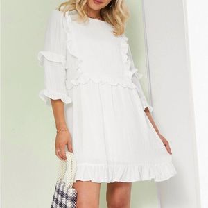 Asos size 4 never worn